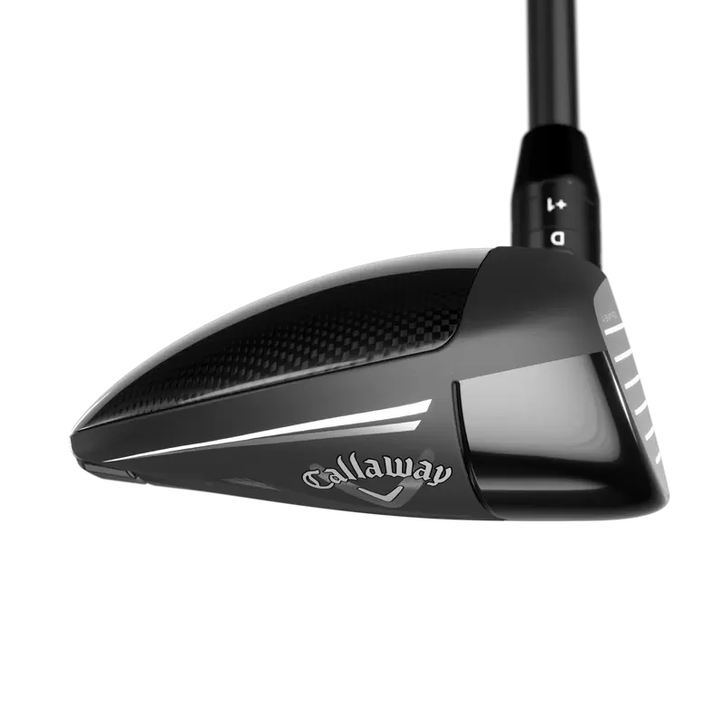 Callaway 2024 Paradym Ai Smoke Triple Diamond Fairway Wood (Right Hand, Custom Build)