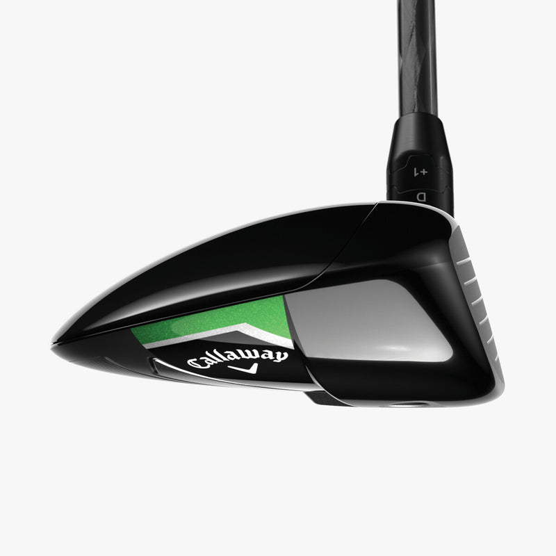 Callaway 2025 Elyte Triple Diamond Fairway Woods (Right Hand)