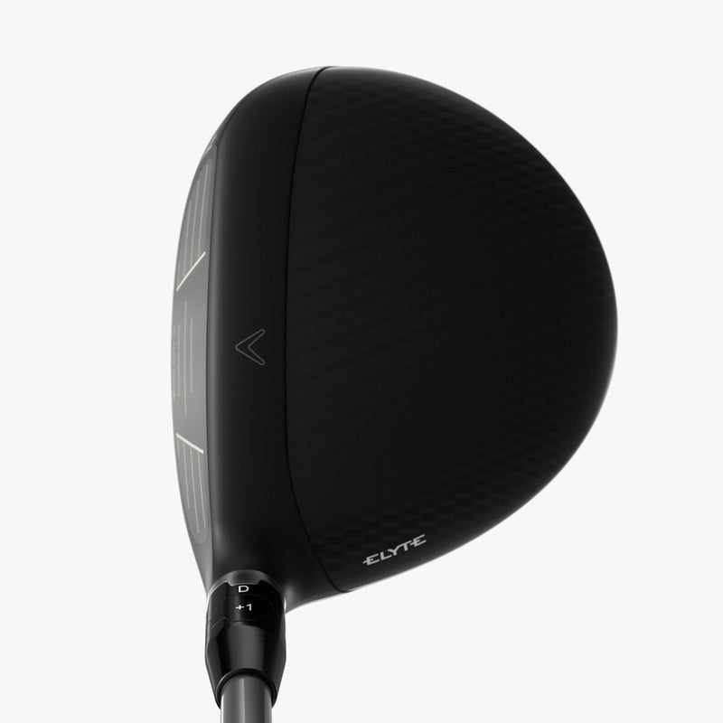 Callaway 2025 Elyte X Fairway Woods (Right Hand)