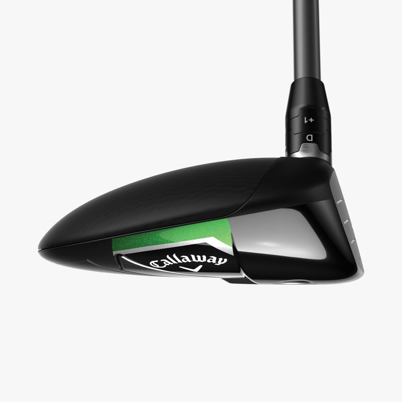 Callaway 2025 Elyte X Fairway Woods (Right Hand)