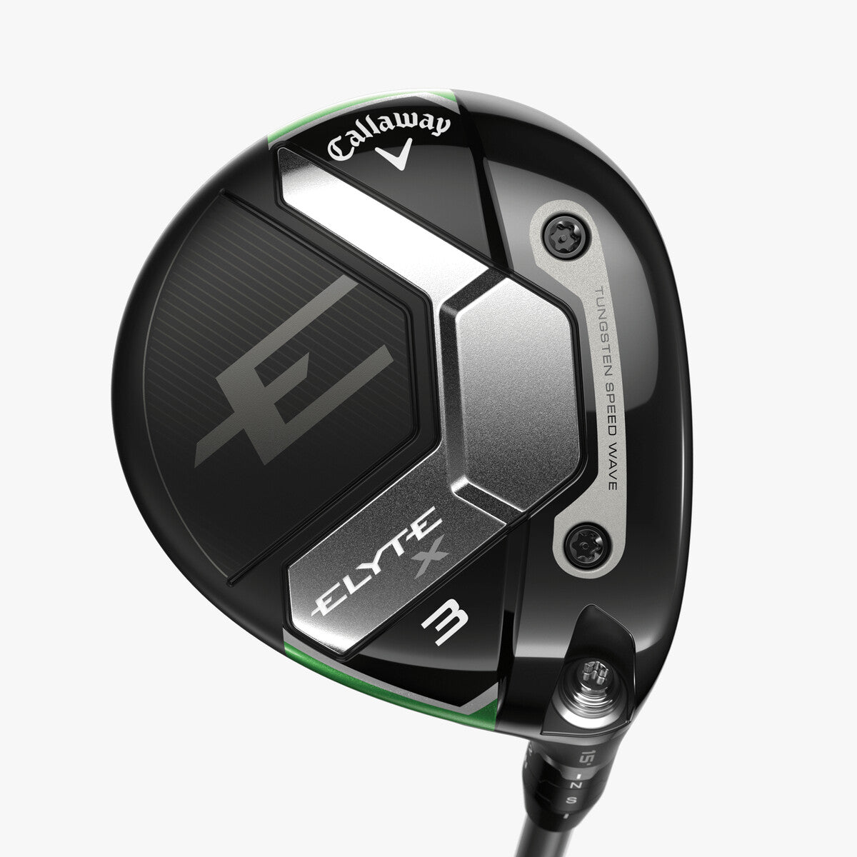 ほぼ未使用｜Callaway ELYTE X スプーン 3H 2025｜R Callaway Golf Elyte X Driver | Callaway Golf Pre-Owned