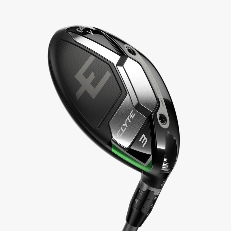 Callaway 2025 Elyte Fairway Woods (Right Hand)