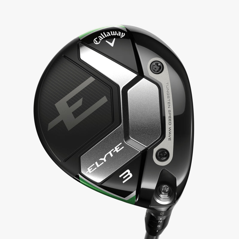 Callaway 2025 Elyte Fairway Woods (Right Hand)