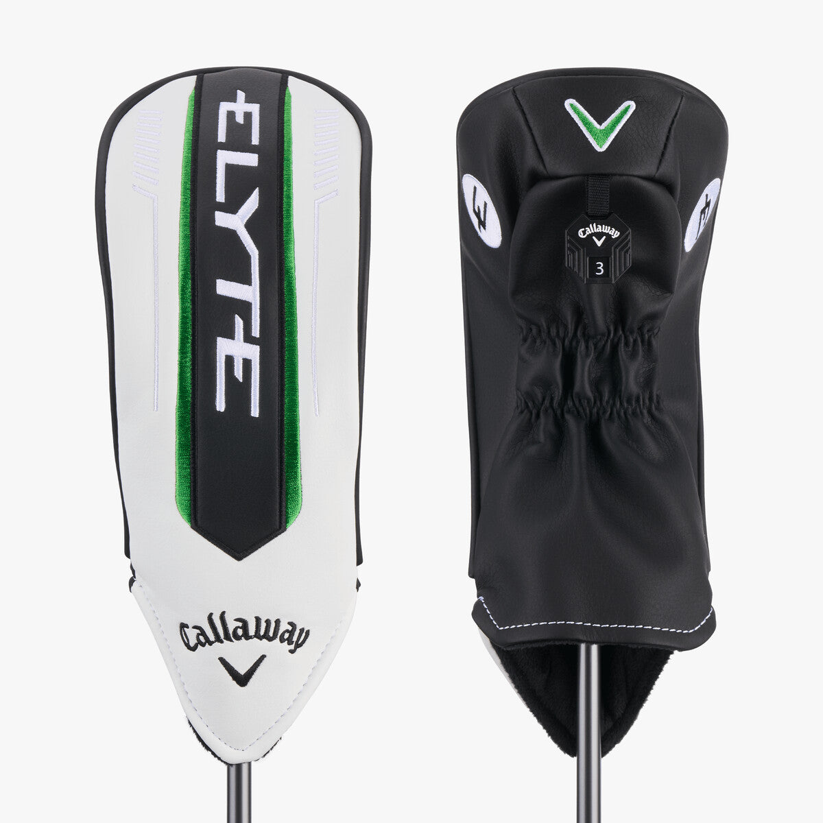 まつしょ様　新品2025’Callaway Tour Callaway（キャロウェイ） 2025 クロムツアー 360度 イエロー