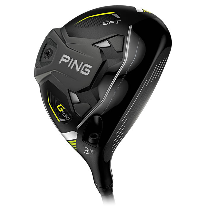 PING G430 SFT Fairway Wood (Right Hand)