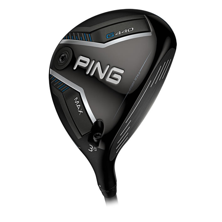 PING G440 Max Fairway Wood (Right Hand)