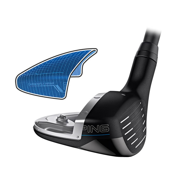 PING G440 Hybrid (Right Hand)