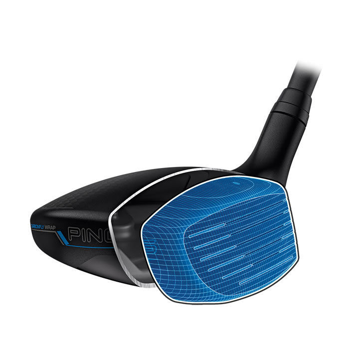 PING G440 Hybrid (Right Hand)