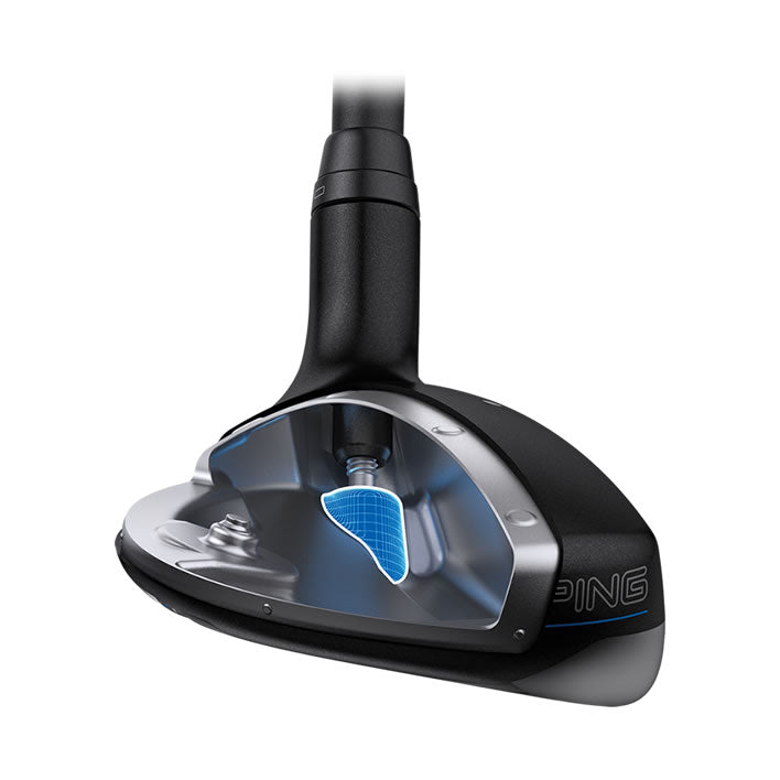 PING G440 Hybrid (Right Hand)