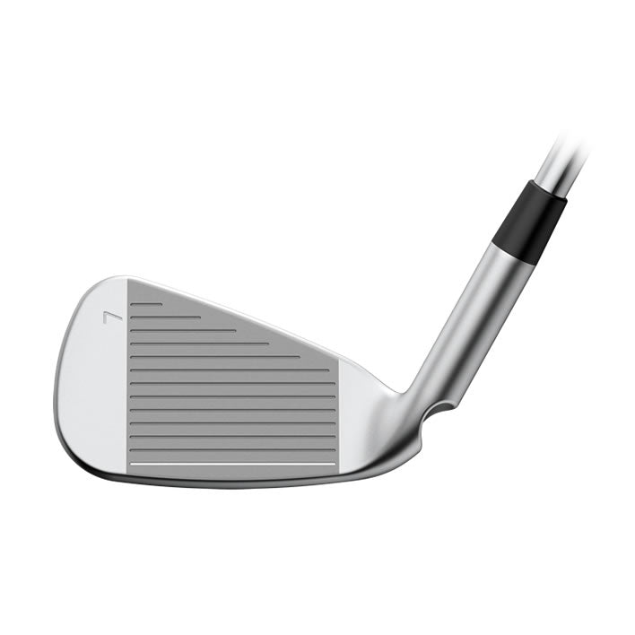 PING G730 Irons (Right Hand, Steel)