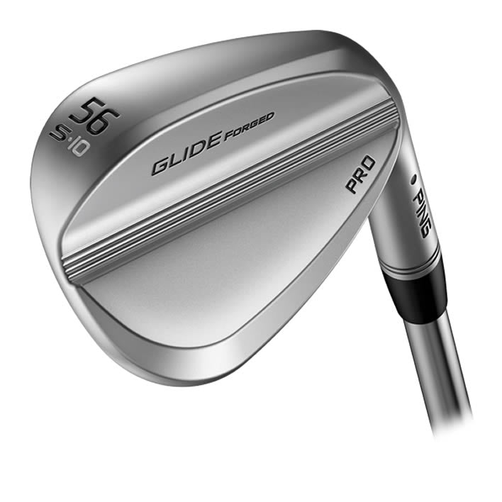 PING Glide Forged Pro Wedge (Right Hand)