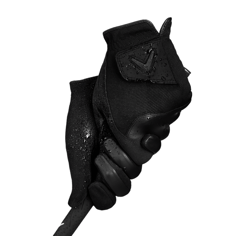 Callaway 2023 Rain Spann Gloves (Men's, Pair) - Main Image