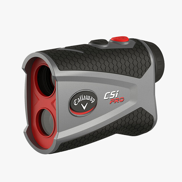 Callaway CSI Pro Laser Rangefinder