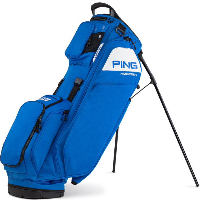 PING Hoofer 14 Carry/Stand Bag