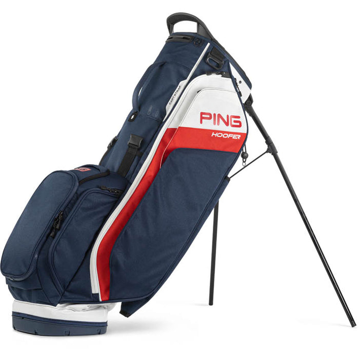 PING 2025 Hoofer Carry/Stand Bag