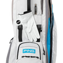PING 2025 Hoofer Carry/Stand Bag