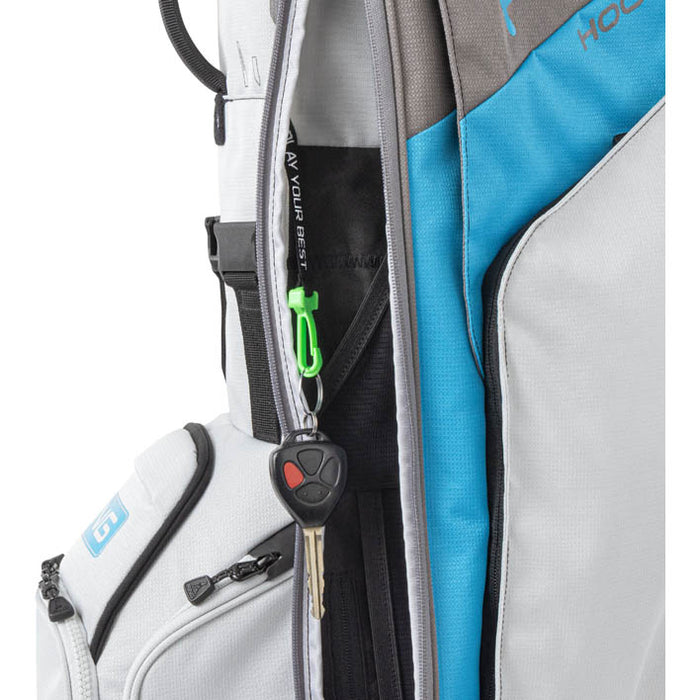 PING 2025 Hoofer Carry/Stand Bag