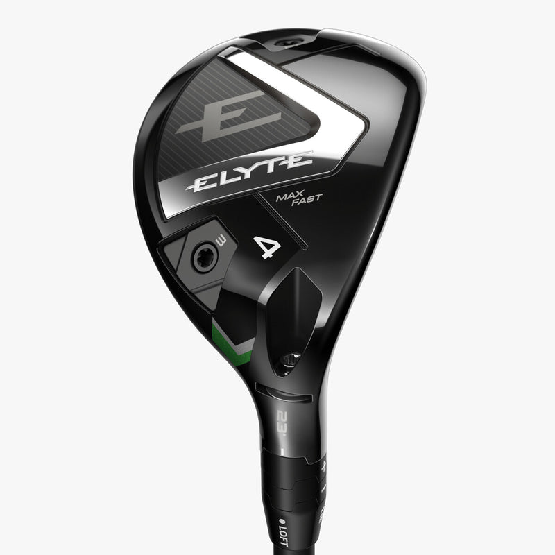 Callaway 2025 Eylte Max Fast Hybrid (Right Hand)