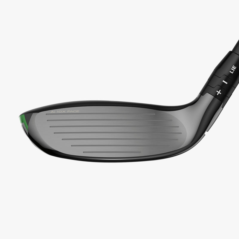 Callaway 2025 Eylte Max Fast Hybrid (Right Hand)