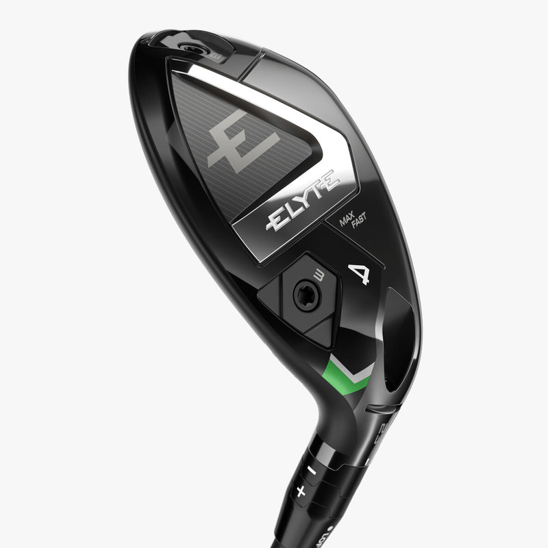 Callaway 2025 Eylte Max Fast Hybrid (Right Hand)