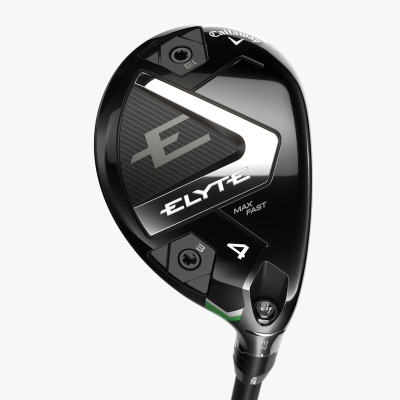 Callaway 2025 Eylte Max Fast Hybrid (Right Hand)