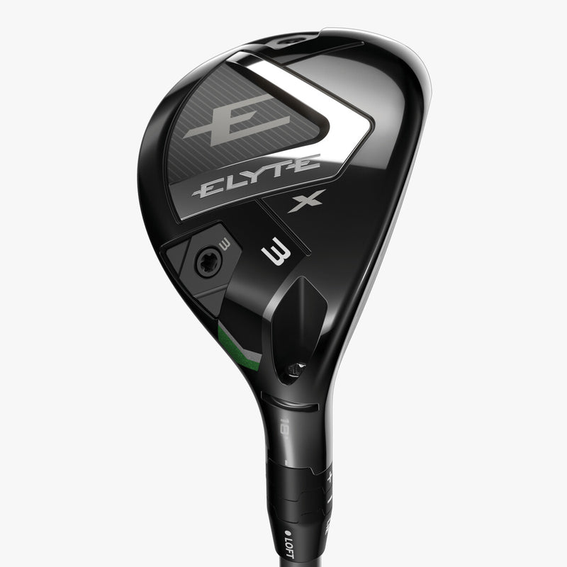 Callaway 2025 Eylte X Hybrid (Right Hand)