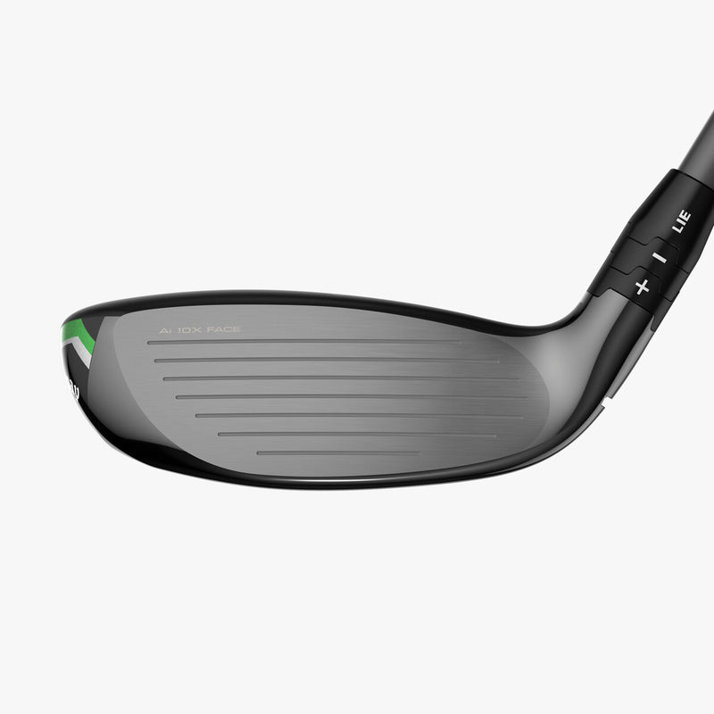 Callaway 2025 Eylte X Hybrid (Right Hand)