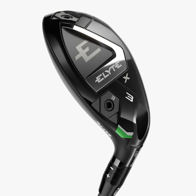 Callaway 2025 Eylte X Hybrid (Right Hand)