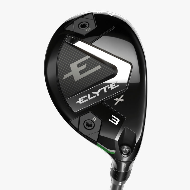 Callaway 2025 Eylte X Hybrid (Right Hand)