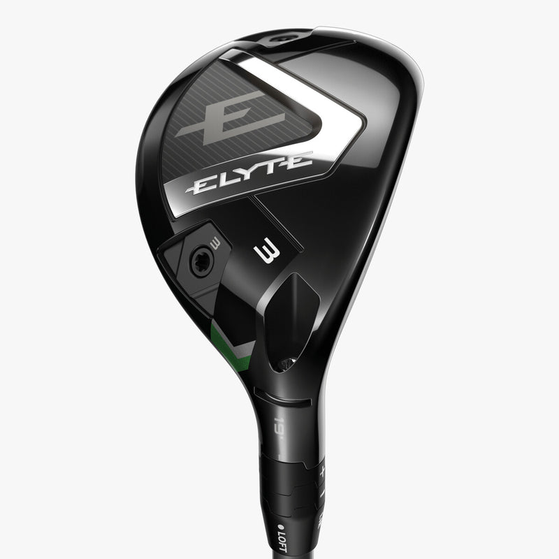 Callaway 2025 Elyte Hybrid (Right Hand)