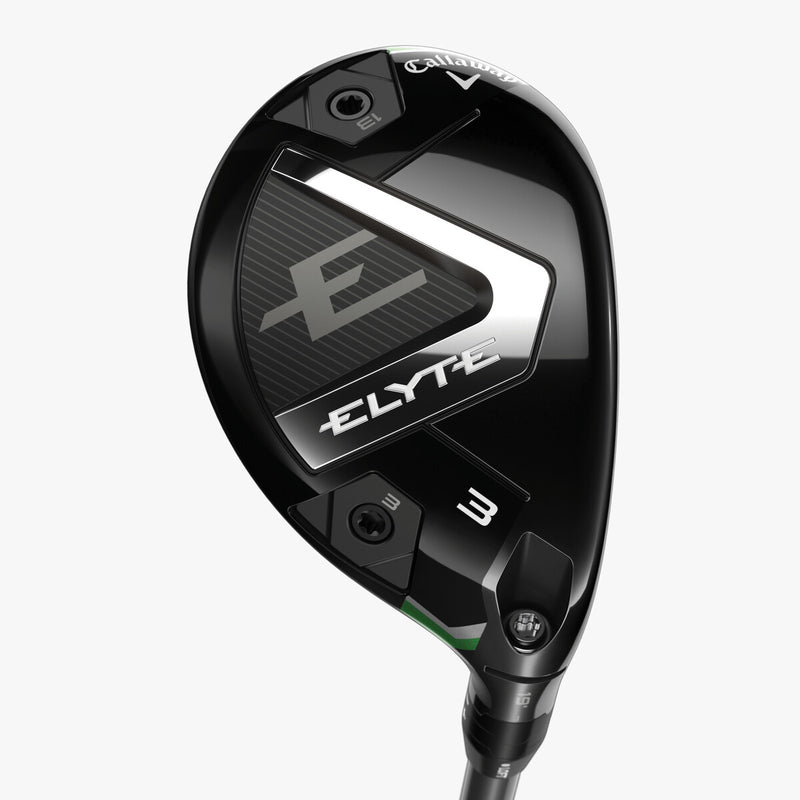 Callaway 2025 Elyte Hybrid (Right Hand)