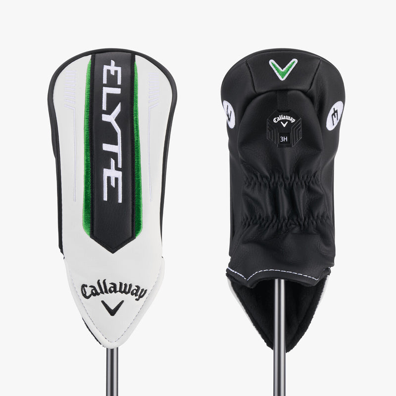 Callaway 2025 Elyte Hybrid (Right Hand)