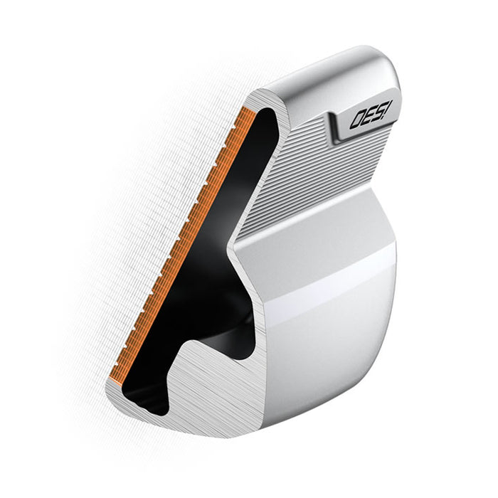 ピン Ping i500 ATTAS IRON 115S ピンi500アイアン試打データ付き評価