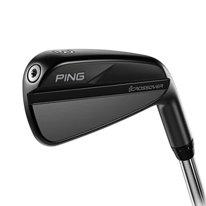 Ping iCrossover Driving Iron (Left Hand, Custom Order Only)