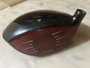 TaylorMade Stealth 2 9° Driver (Head Only) (Pre-Owned | CW Certified)
