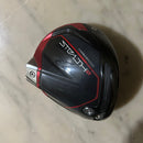TaylorMade Stealth 2 9° Driver (Head Only) (Pre-Owned | CW Certified)