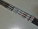 UST Mamiya Recoil Dart HDC Graphite Iron Shafts (0.370")