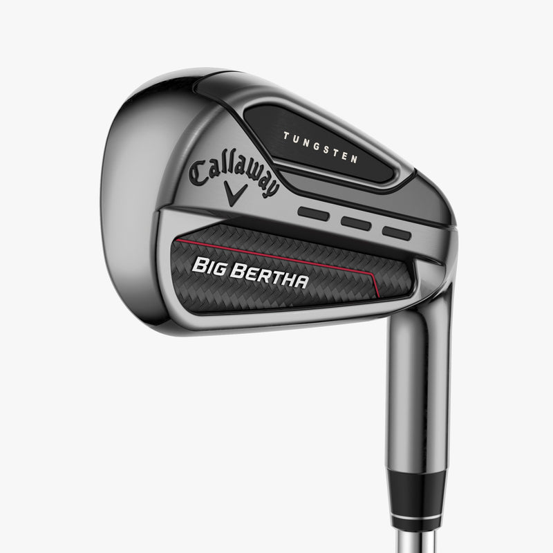 Callaway Big Bertha BB23 Irons (Right Hand)