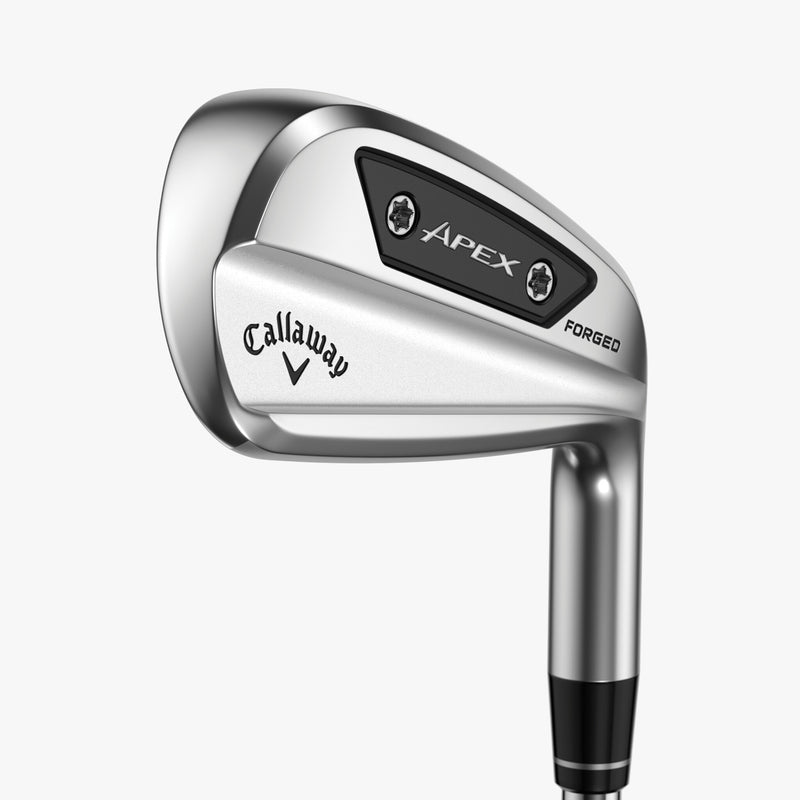 Callaway 2024 Apex Ai200 Irons (Right Hand)