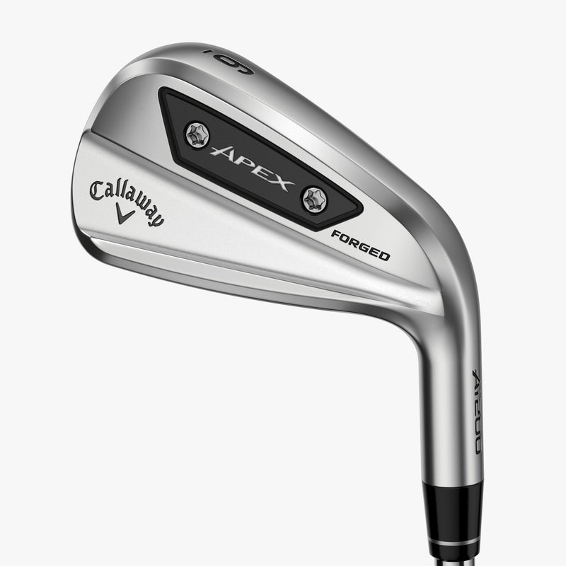 Callaway 2024 Apex Ai200 Irons (Right Hand)