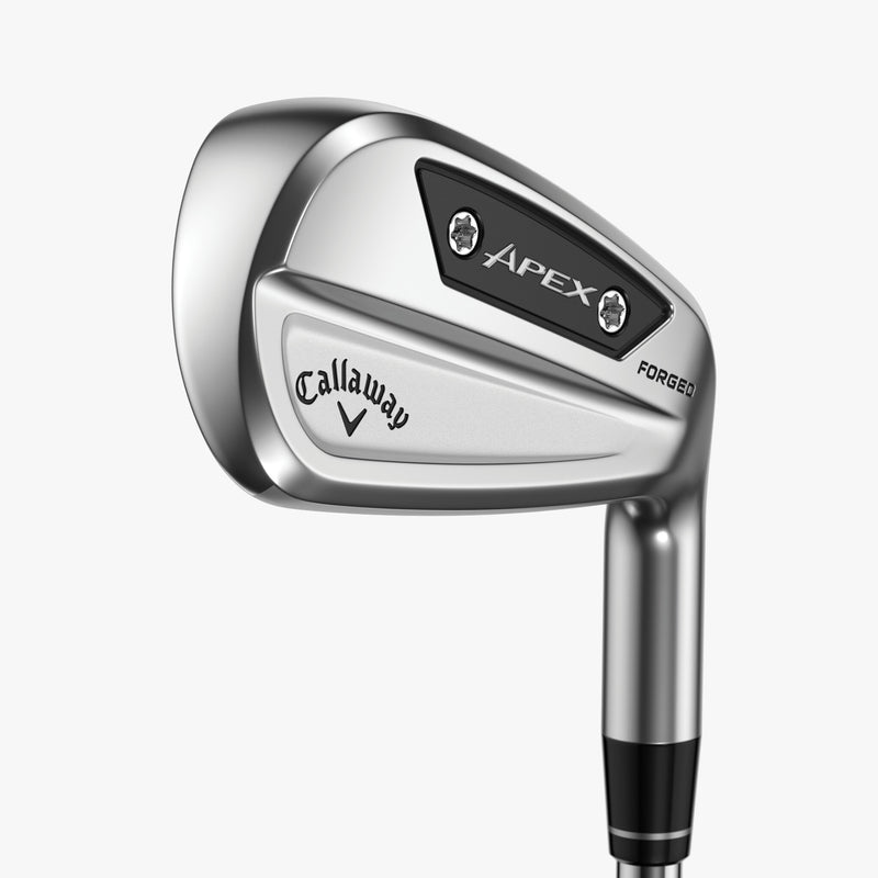 Callaway 2024 Apex Ai300 Irons (Right Hand)