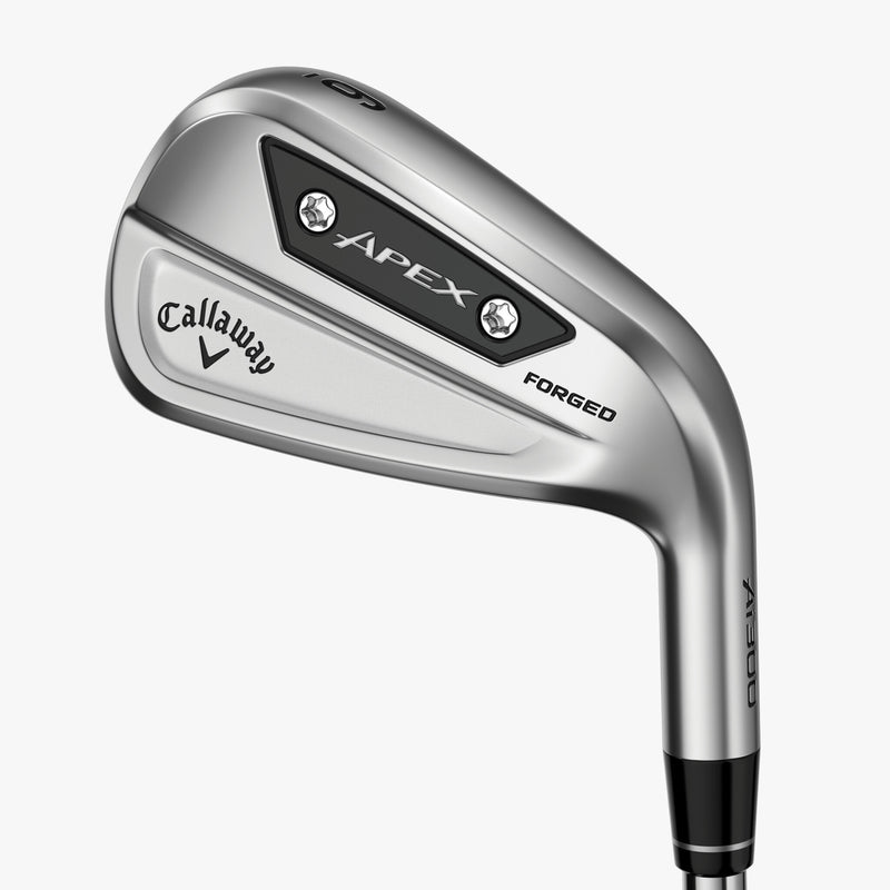 Callaway 2024 Apex Ai300 Irons (Right Hand)