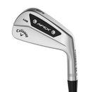 Callaway 2024 Apex MB Irons
