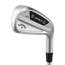 Callaway 2024 Apex Utility Irons (Right Hand)