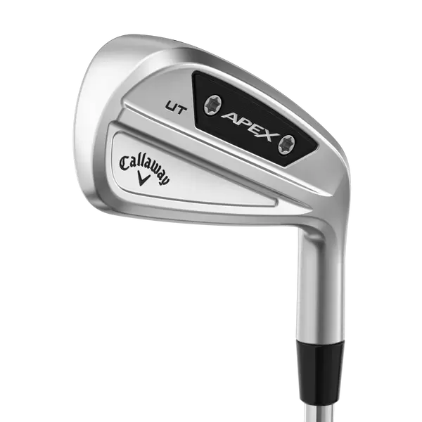 Callaway 2024 Apex Utility Irons (Right Hand)
