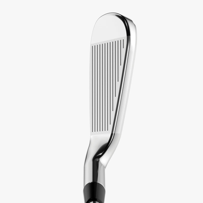 Callaway Elyte HL Irons (Right Hand)