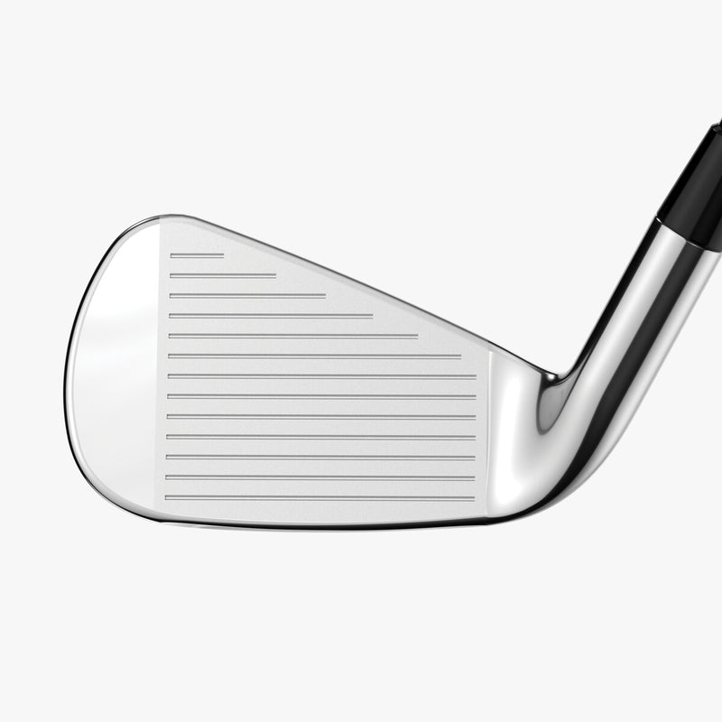 Callaway Elyte Irons (Right Hand)