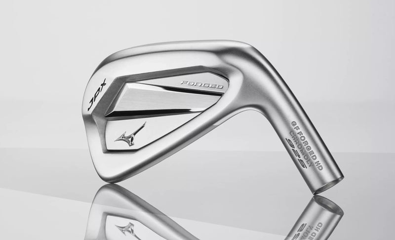 Mizuno JPX 925 Forged Iron Set (6-P, Right Hand)