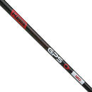 KBS GPS graphite putter shaft, black