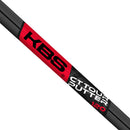 KBS CT Putter Shaft (Black Matte Finish)
